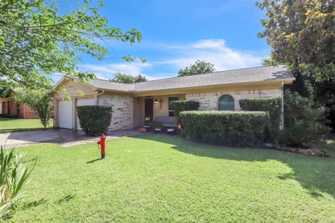 6921 Windy Hill Road