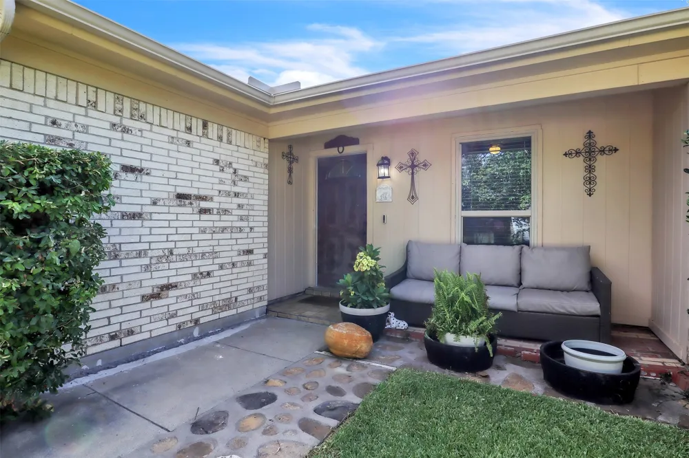 6921 Windy Hill Road Forest Hill, TX 76140