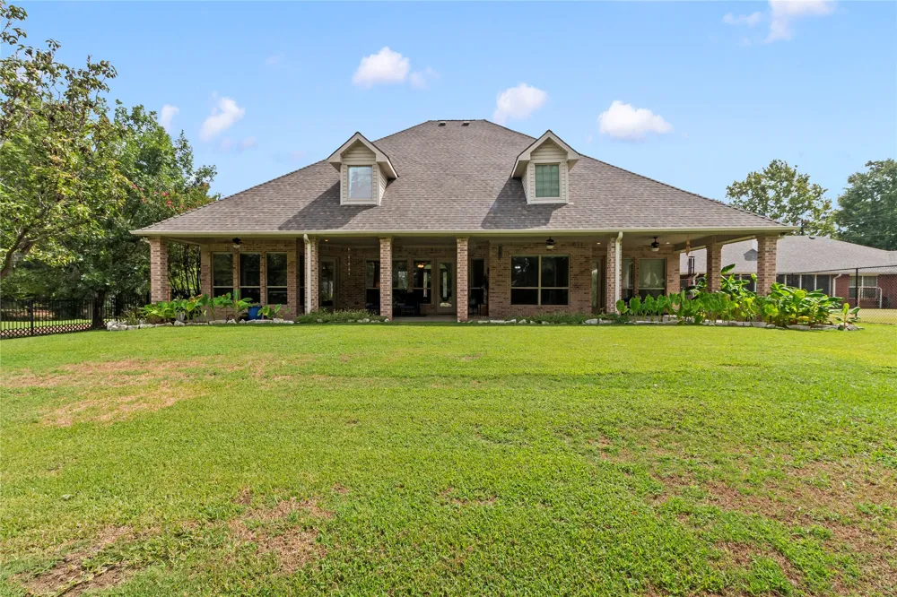 10776 Legg Drive Kemp, TX 75143