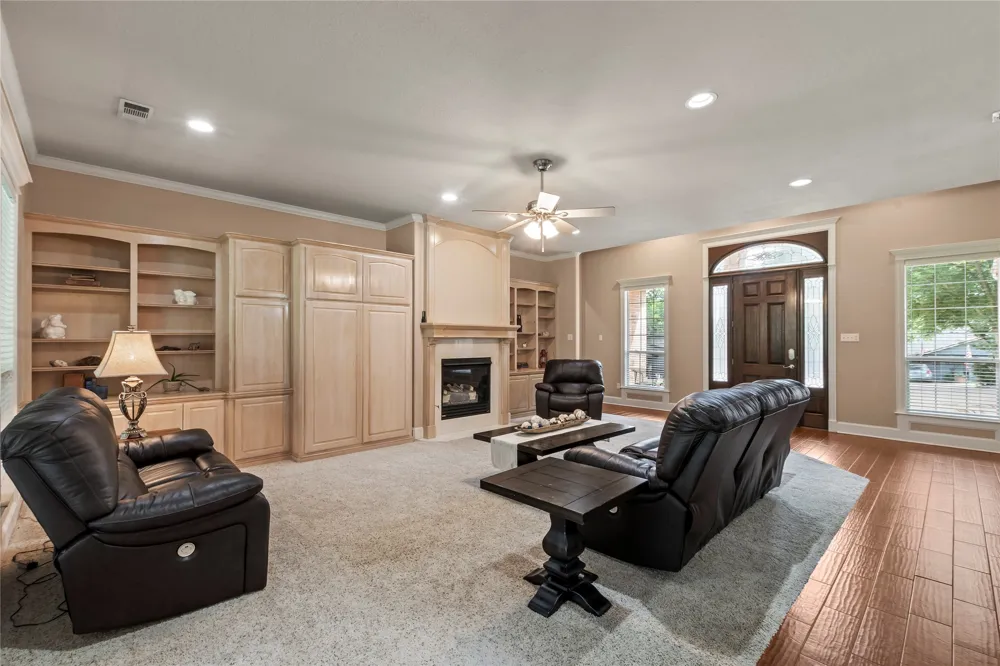 10776 Legg Drive Kemp, TX 75143
