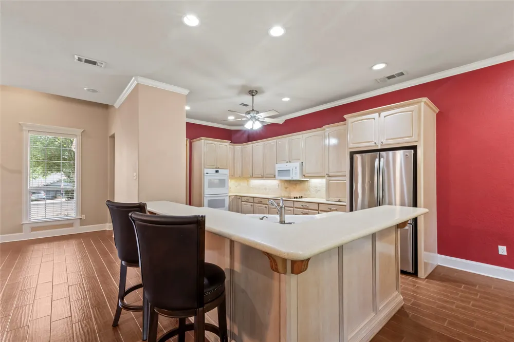 10776 Legg Drive Kemp, TX 75143