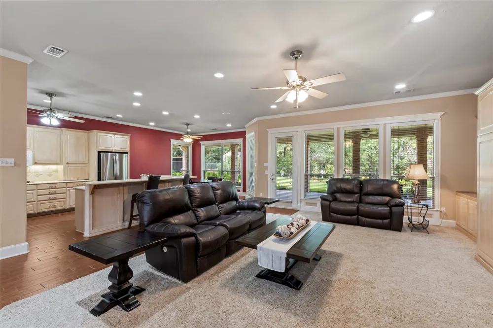 10776 Legg Drive Kemp, TX 75143