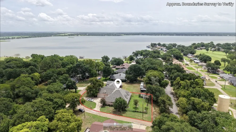 10776 Legg Drive Kemp, TX 75143