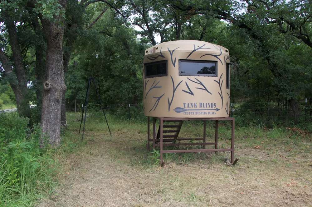 1309 County Road 1895 Sunset, TX 76270