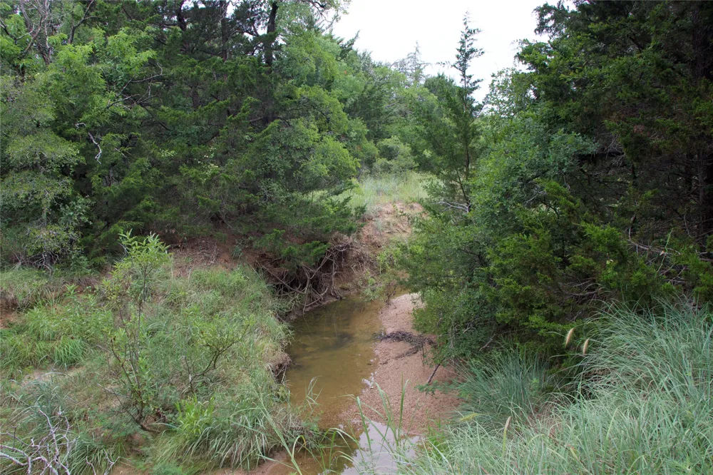 1309 County Road 1895 Sunset, TX 76270