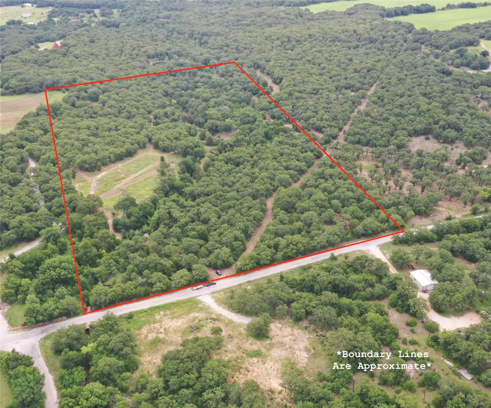1309 County Road 1895 Sunset, TX 76270