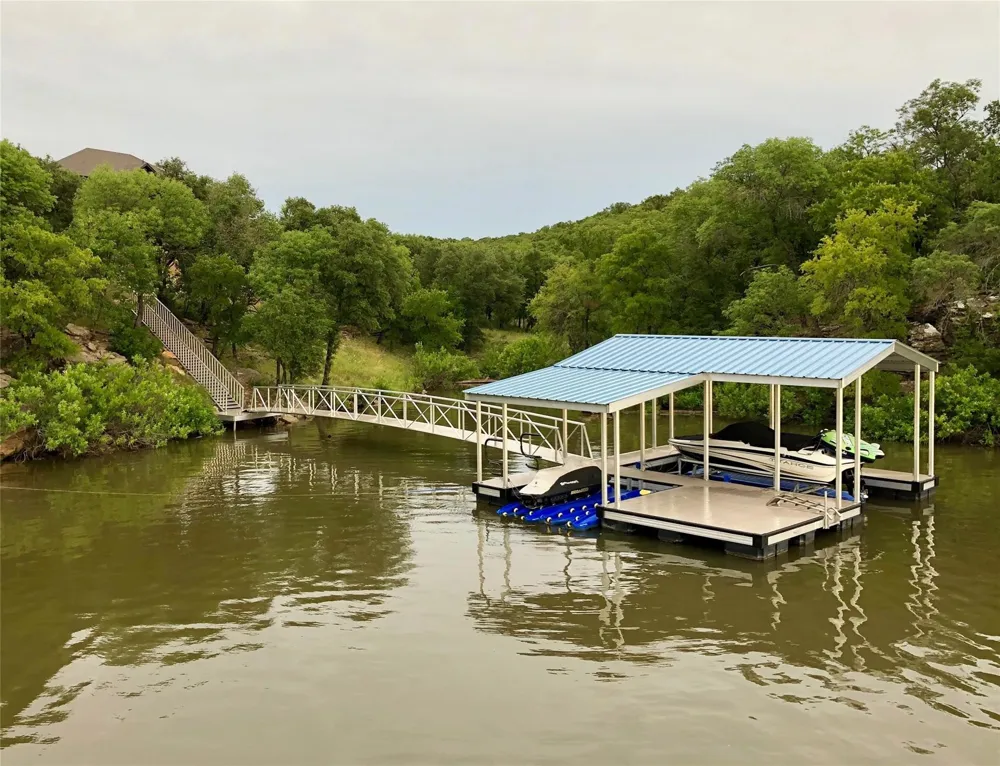 165 Cote D Azur Drive Chico, TX 76431