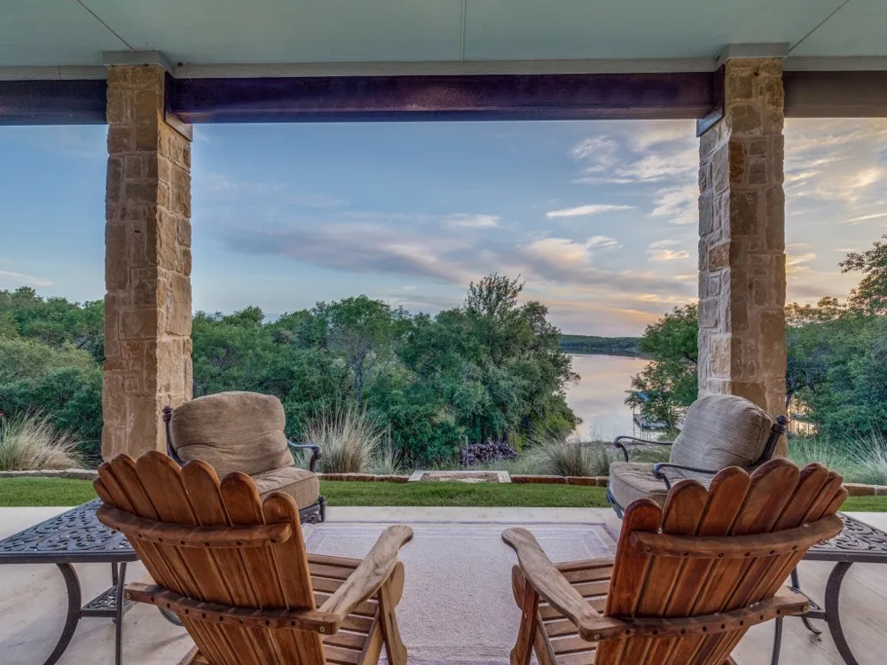 165 Cote D Azur Drive Chico, TX 76431