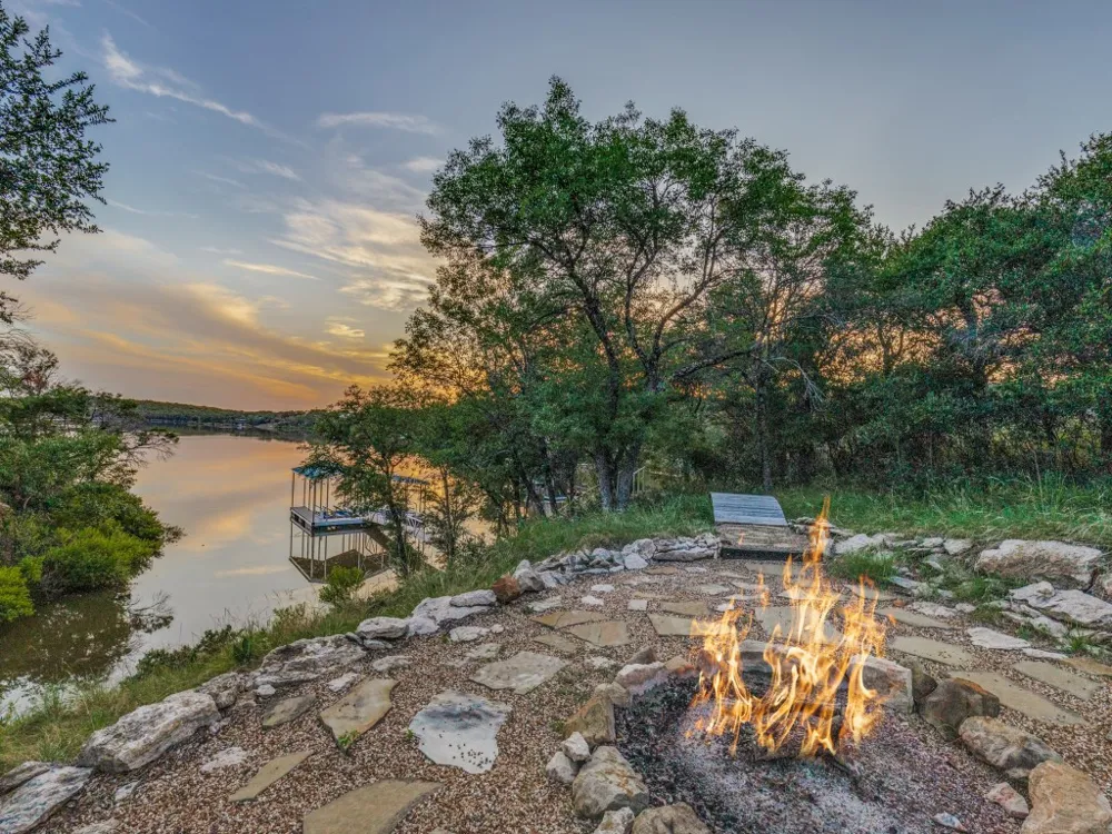 165 Cote D Azur Drive Chico, TX 76431