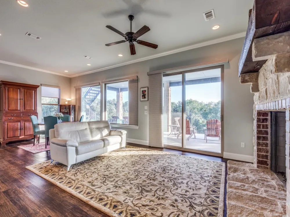 165 Cote D Azur Drive Chico, TX 76431