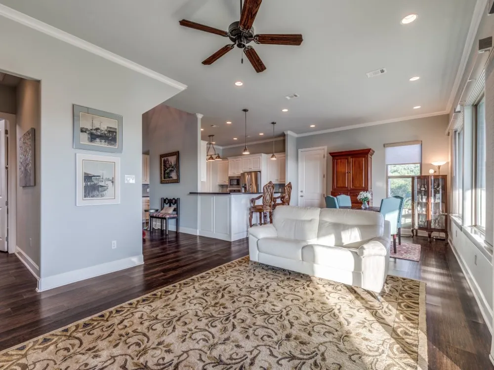 165 Cote D Azur Drive Chico, TX 76431