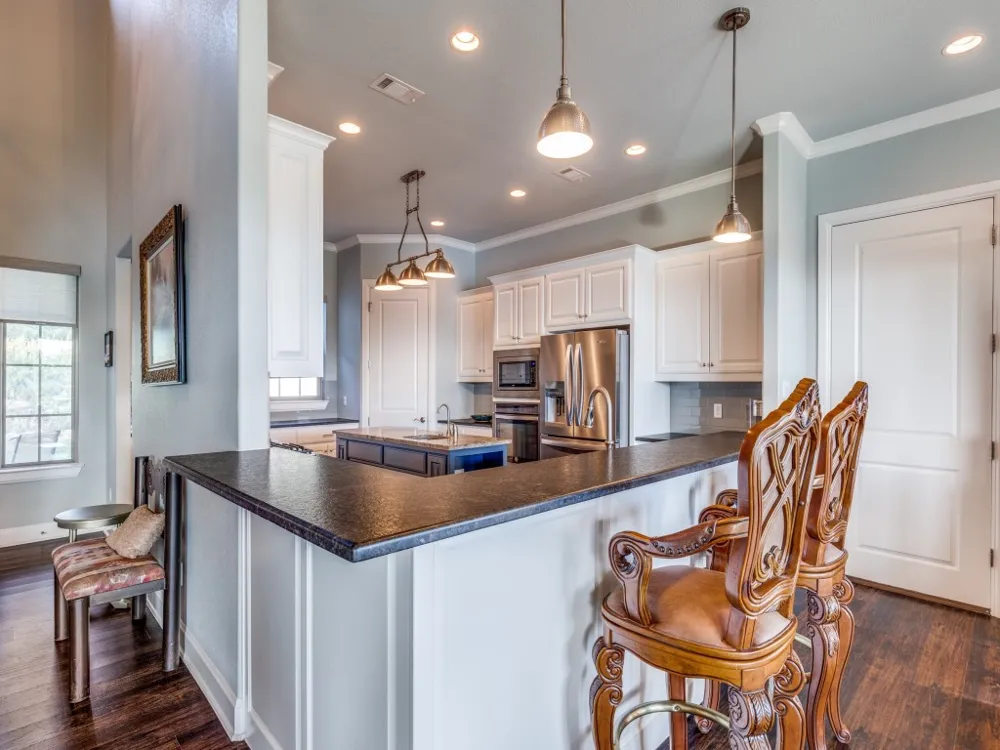 165 Cote D Azur Drive Chico, TX 76431