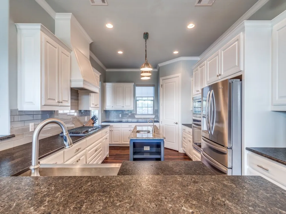 165 Cote D Azur Drive Chico, TX 76431