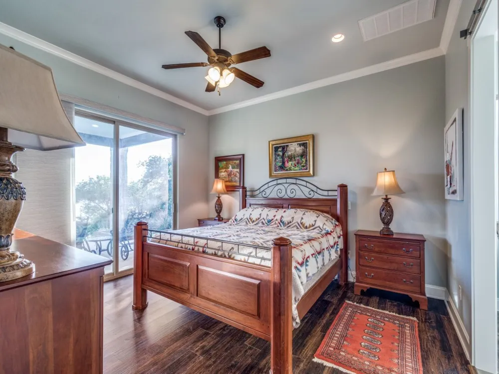 165 Cote D Azur Drive Chico, TX 76431