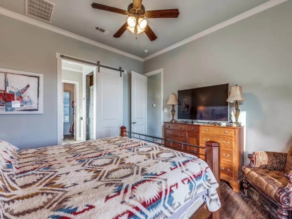165 Cote D Azur Drive Chico, TX 76431