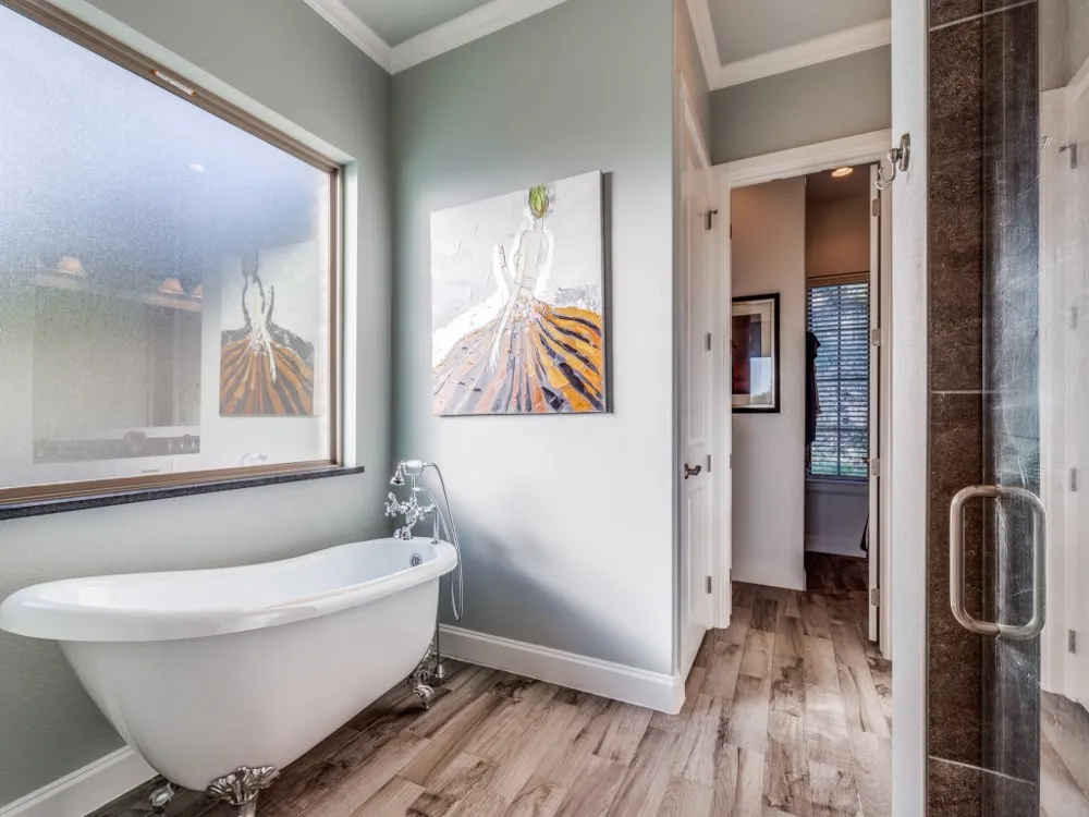 165 Cote D Azur Drive Chico, TX 76431