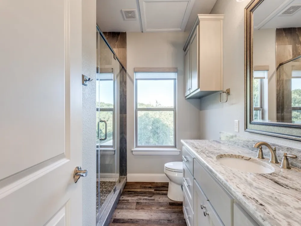 165 Cote D Azur Drive Chico, TX 76431