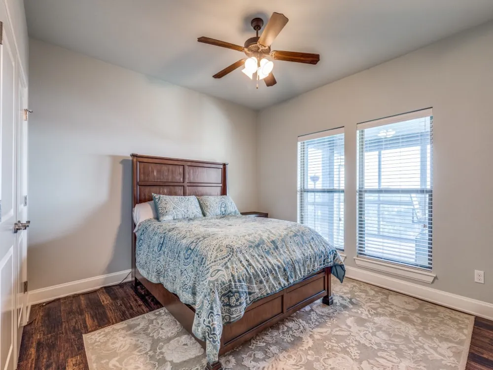 165 Cote D Azur Drive Chico, TX 76431