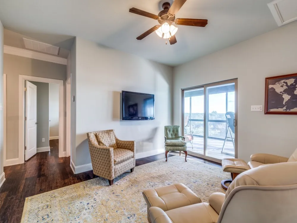 165 Cote D Azur Drive Chico, TX 76431