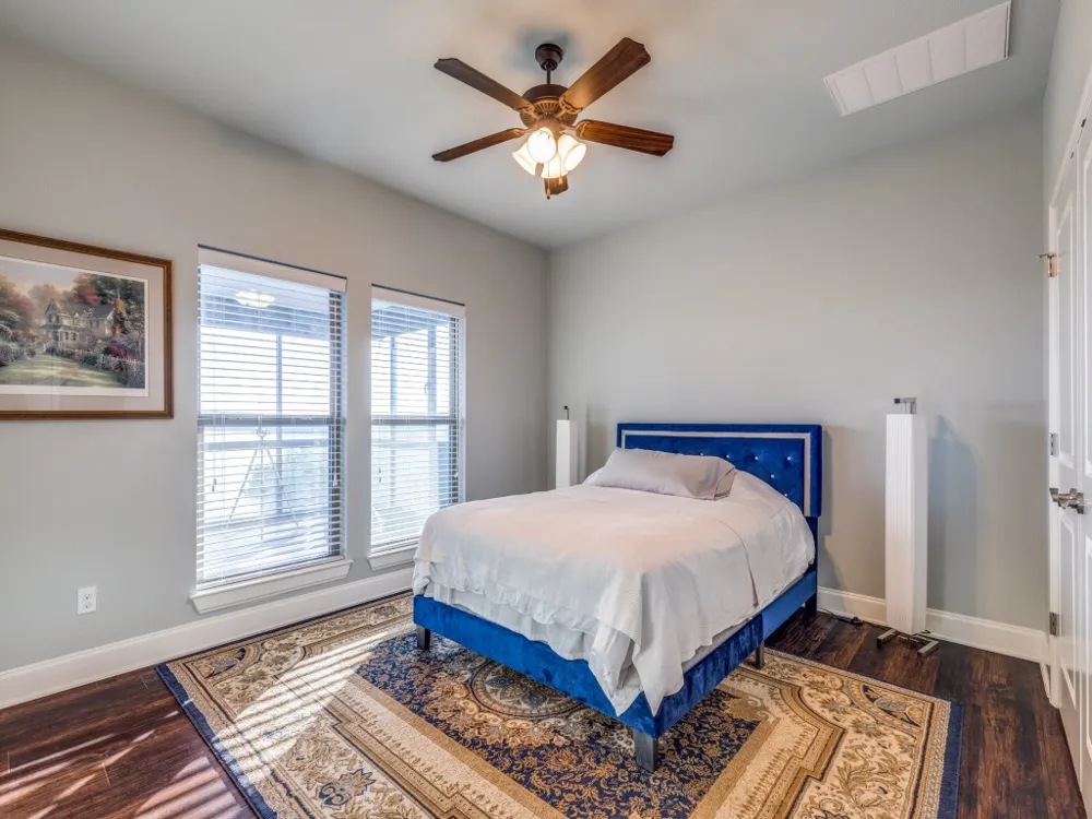 165 Cote D Azur Drive Chico, TX 76431