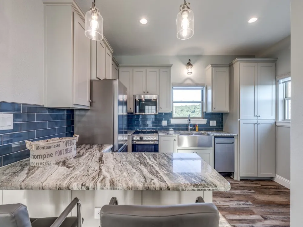 165 Cote D Azur Drive Chico, TX 76431