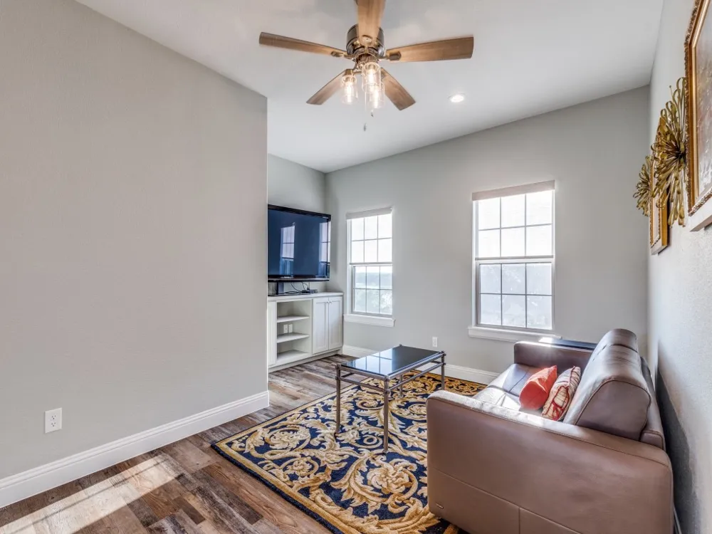 165 Cote D Azur Drive Chico, TX 76431