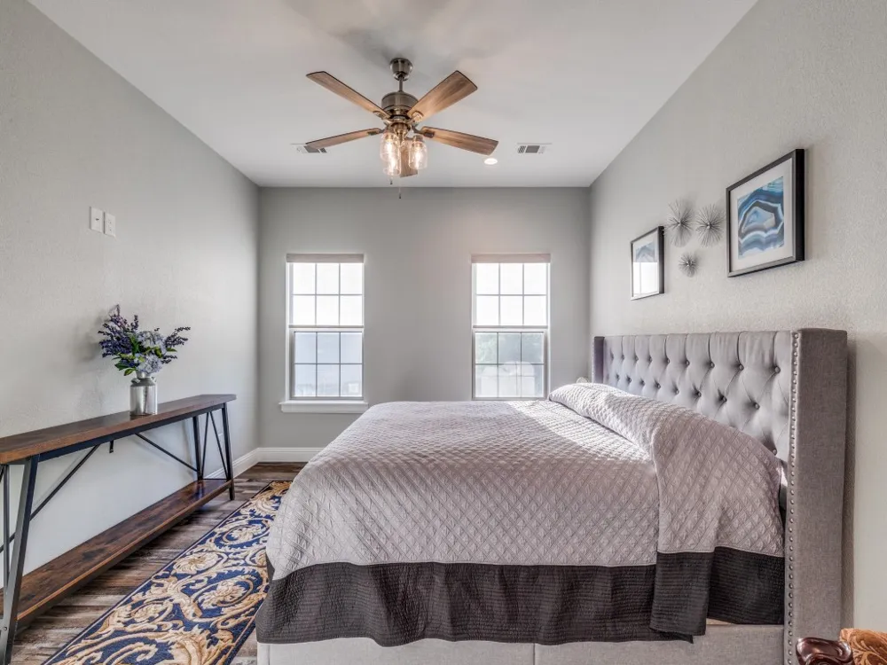 165 Cote D Azur Drive Chico, TX 76431
