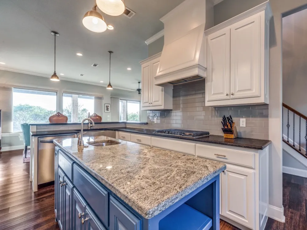 165 Cote D Azur Drive Chico, TX 76431