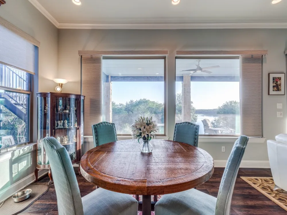 165 Cote D Azur Drive Chico, TX 76431