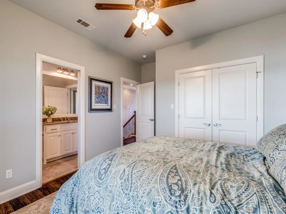 165 Cote D Azur Drive Chico, TX 76431