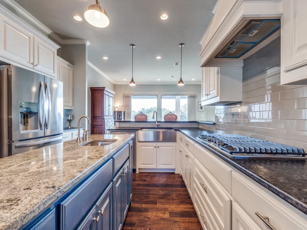 165 Cote D Azur Drive Chico, TX 76431