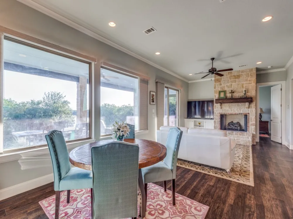 165 Cote D Azur Drive Chico, TX 76431