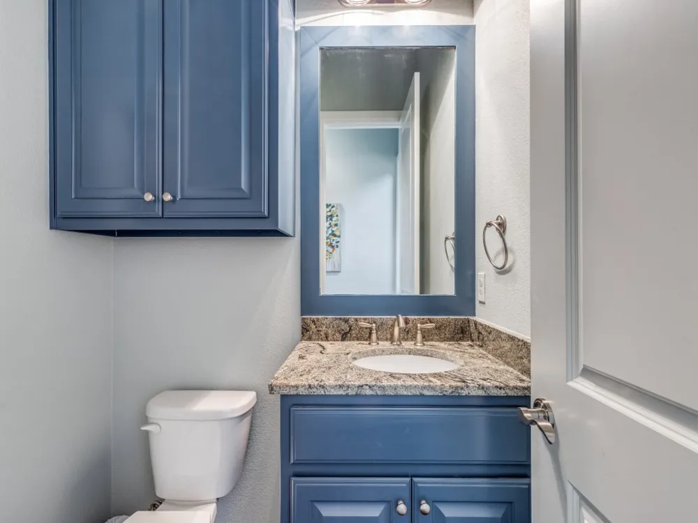 165 Cote D Azur Drive Chico, TX 76431