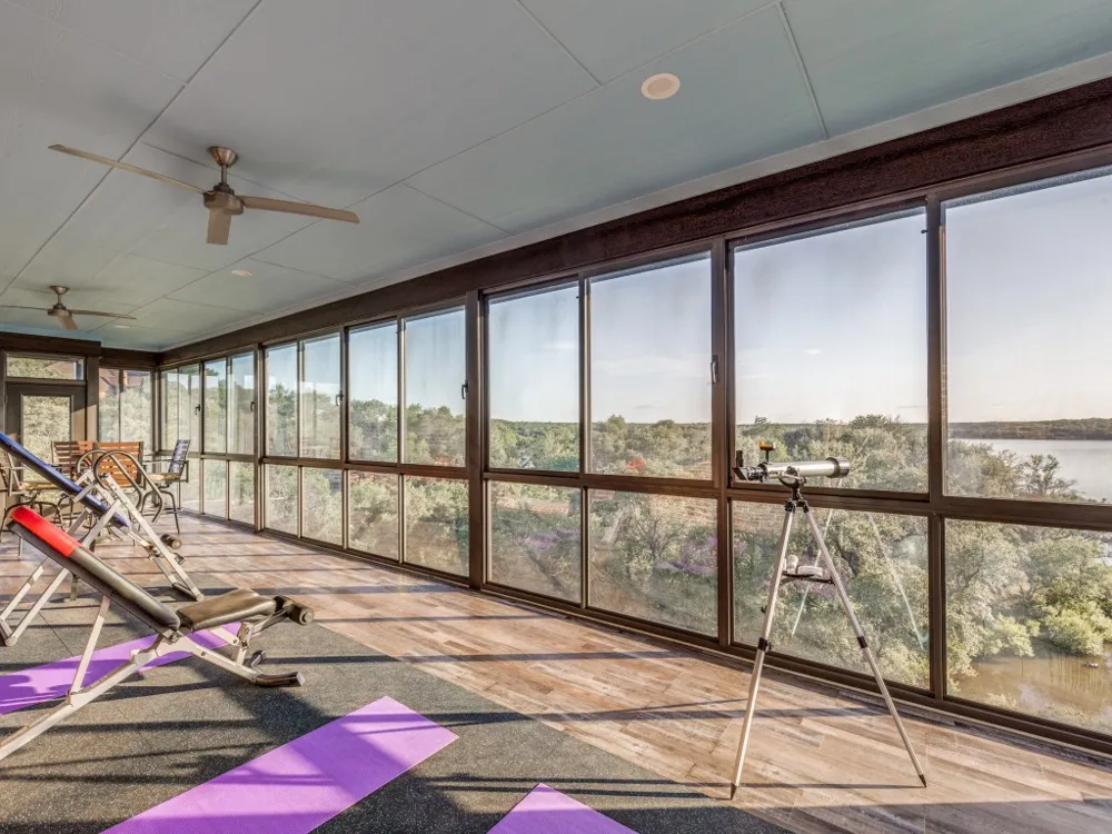 165 Cote D Azur Drive Chico, TX 76431