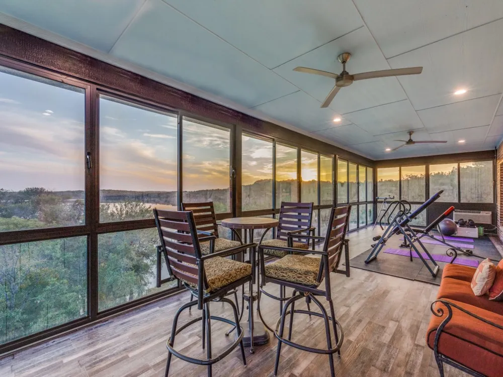 165 Cote D Azur Drive Chico, TX 76431