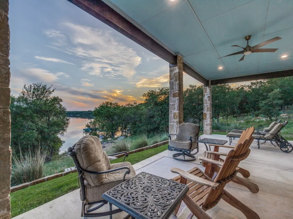 165 Cote D Azur Drive Chico, TX 76431