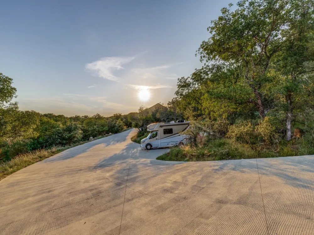 165 Cote D Azur Drive Chico, TX 76431