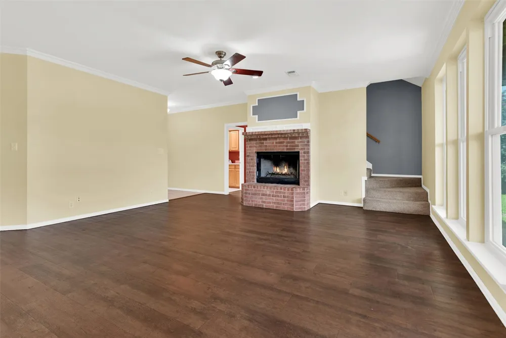106 Country View Circle Pottsboro, TX 75076