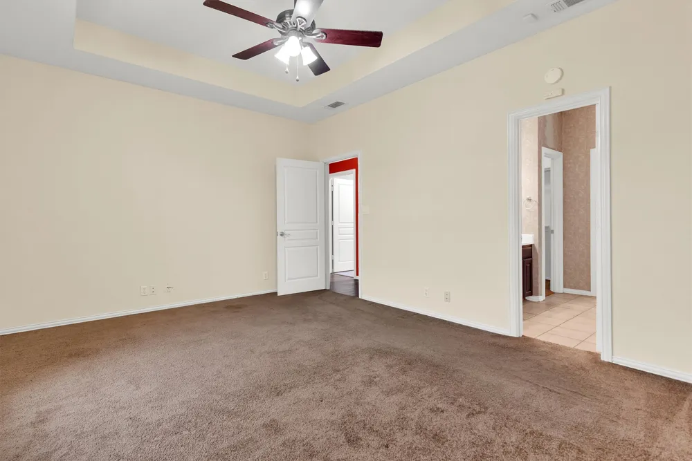 106 Country View Circle Pottsboro, TX 75076
