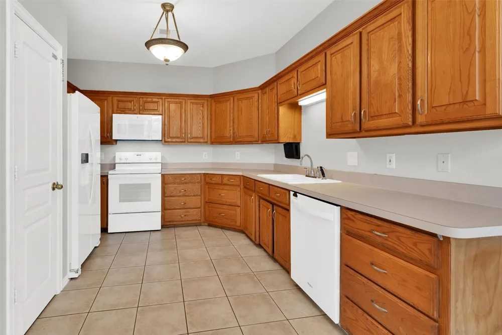 106 Country View Circle Pottsboro, TX 75076