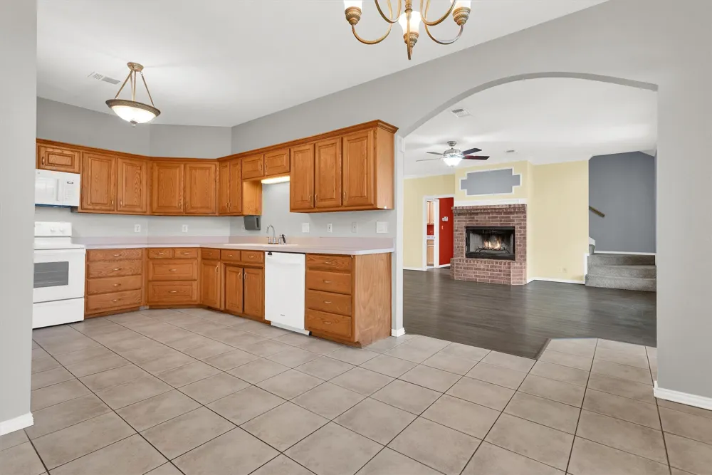 106 Country View Circle Pottsboro, TX 75076