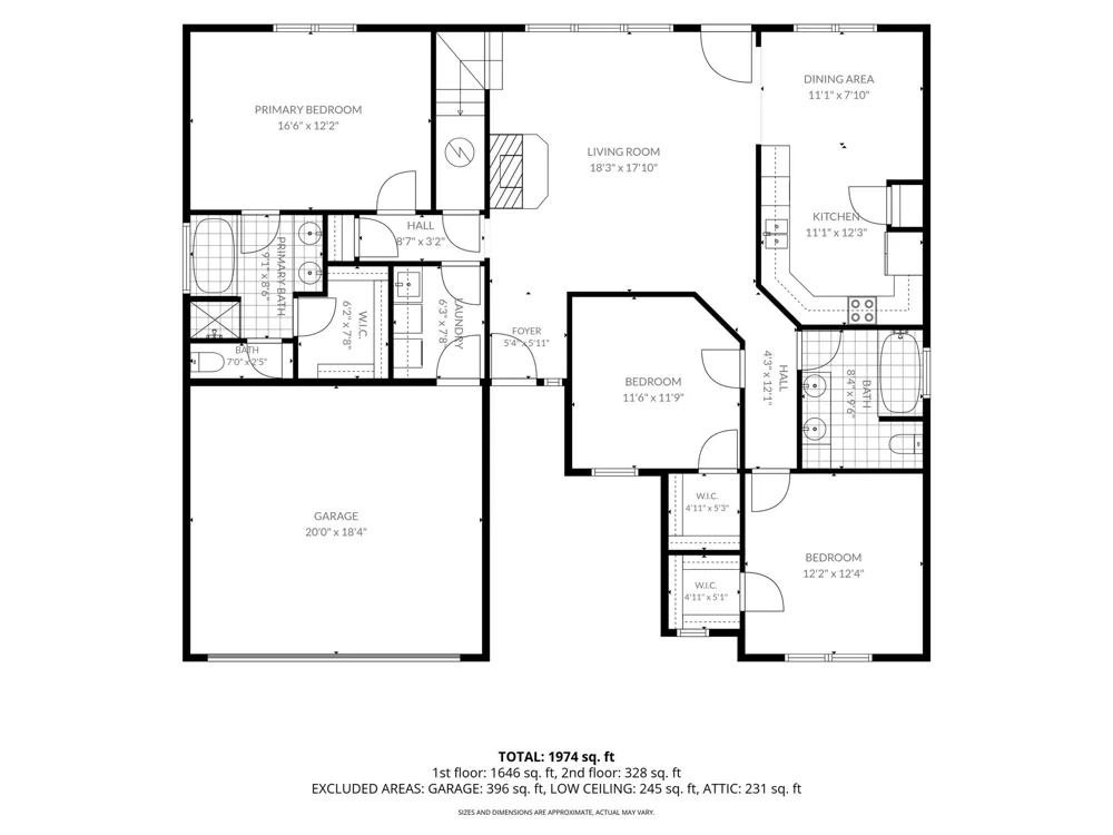 106 Country View Circle Pottsboro, TX 75076