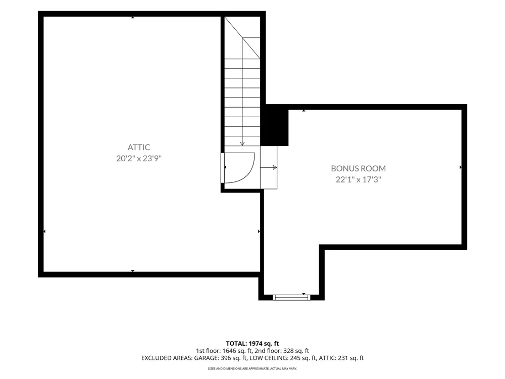 106 Country View Circle Pottsboro, TX 75076