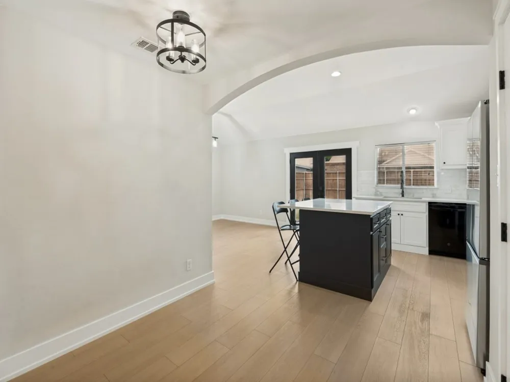 4433 Larner Street The Colony, TX 75056