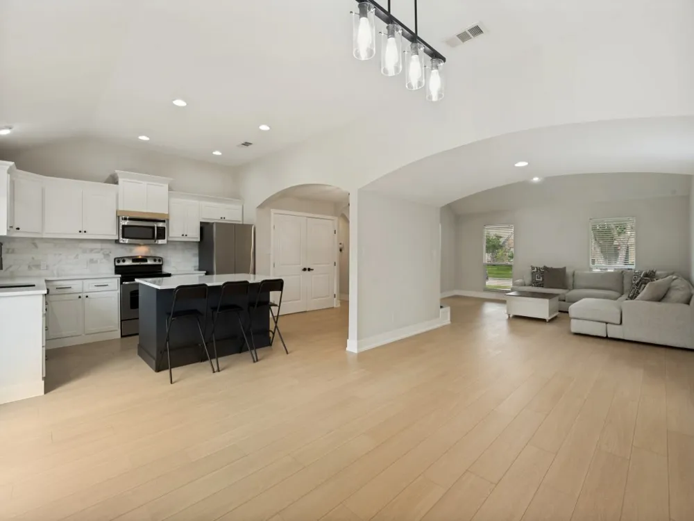 4433 Larner Street The Colony, TX 75056