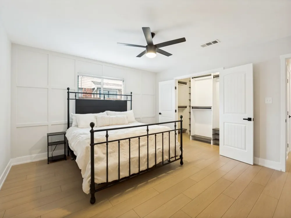 4433 Larner Street The Colony, TX 75056