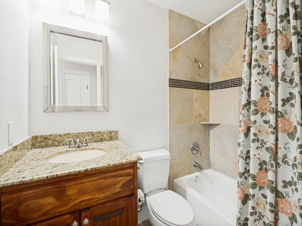 4433 Larner Street The Colony, TX 75056