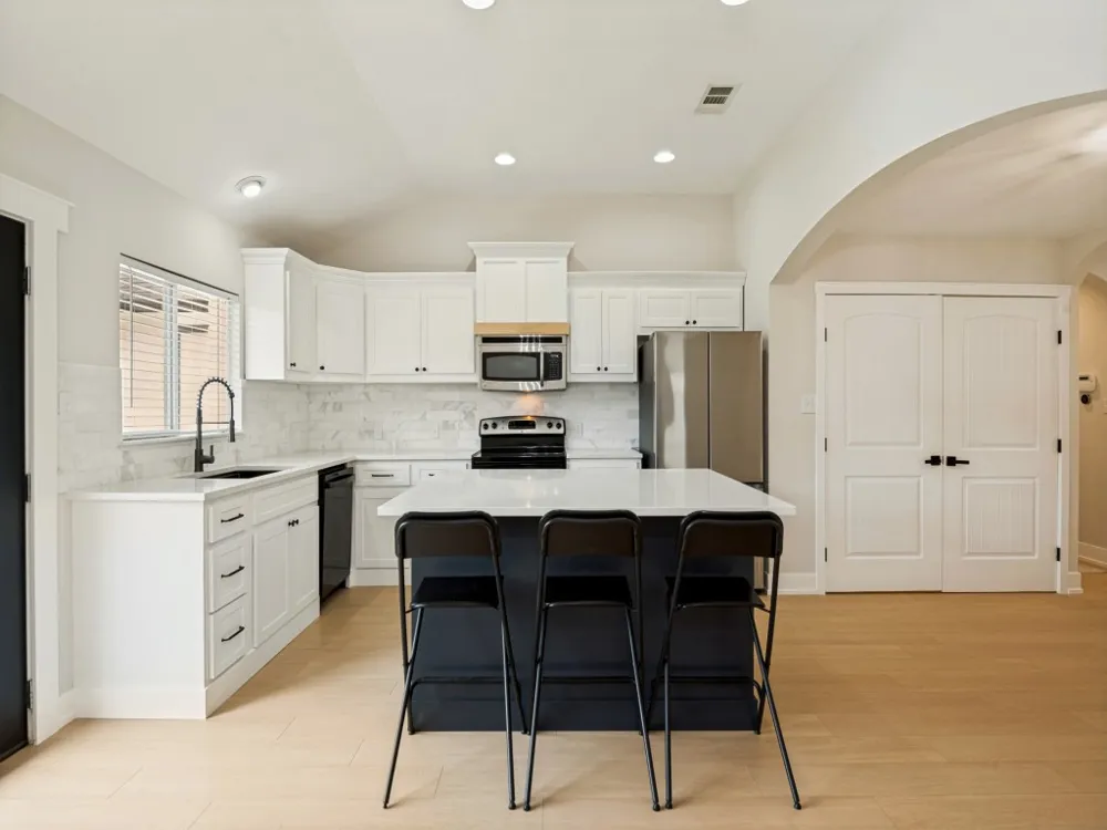 4433 Larner Street The Colony, TX 75056