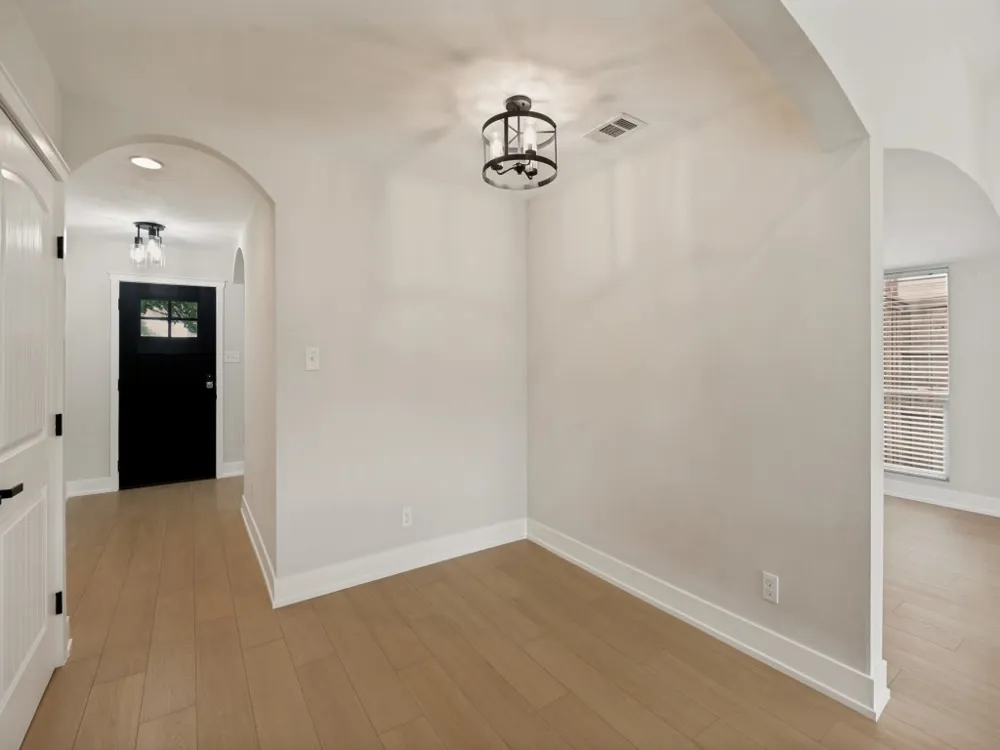 4433 Larner Street The Colony, TX 75056