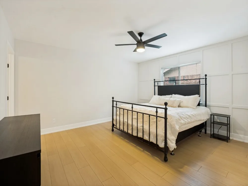 4433 Larner Street The Colony, TX 75056